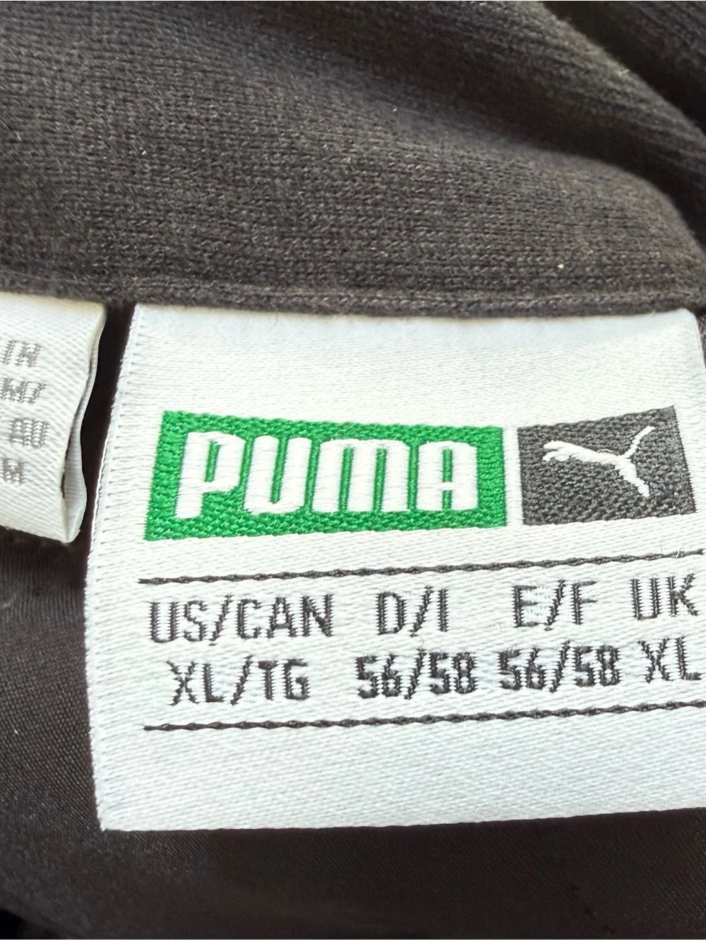 Puma classic two